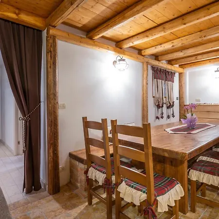 Sweet Minihouse Free Parking Апартаменты Гориция