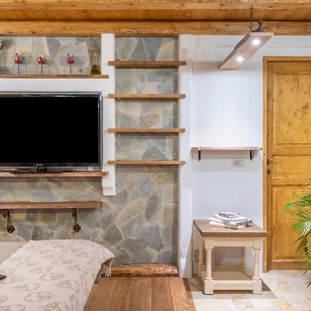 Sweet Minihouse Free Parking Апартаменты Гориция