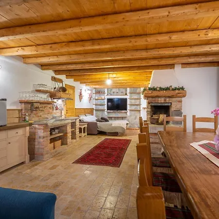 Sweet Minihouse Free Parking Апартаменты *